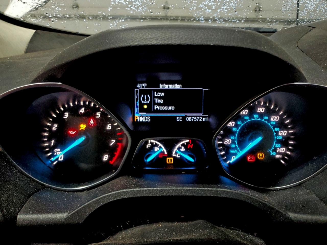 Ford Escape Se Image 9