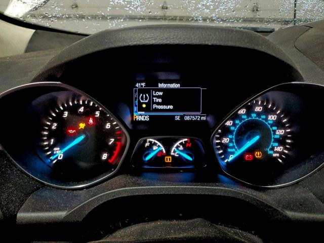 Ford Escape Se Image 9