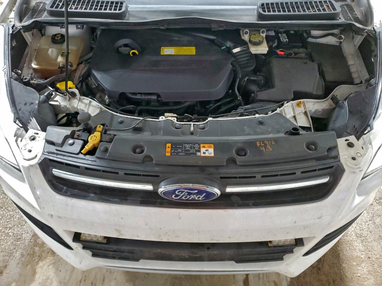 Ford Escape Se Image 12