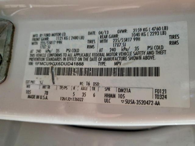 Ford Escape Se Image 13