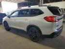Subaru Ascent Onyx Edition Image 5