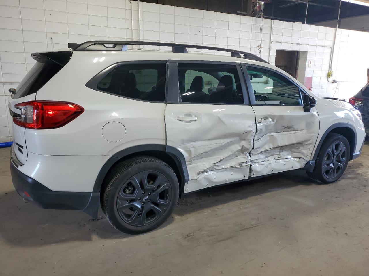 Subaru Ascent Onyx Edition Image 11