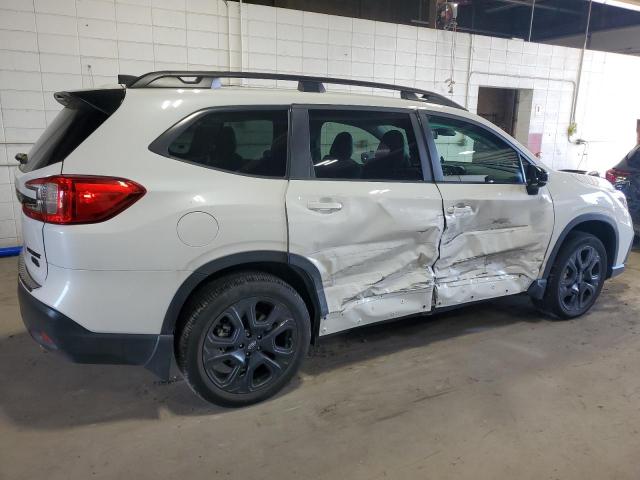 Subaru Ascent Onyx Edition Image 11