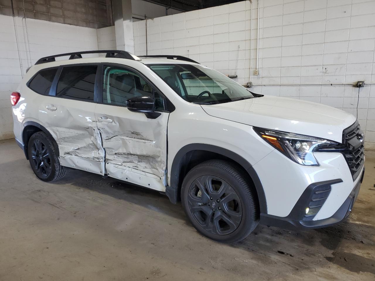 Subaru Ascent Onyx Edition Image 8