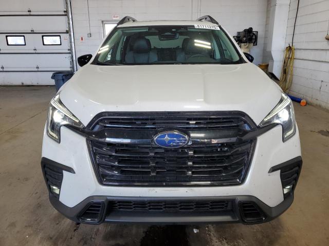 Subaru Ascent Onyx Edition Image 3