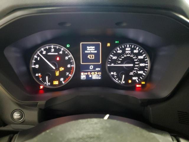 Subaru Ascent Onyx Edition Image 10