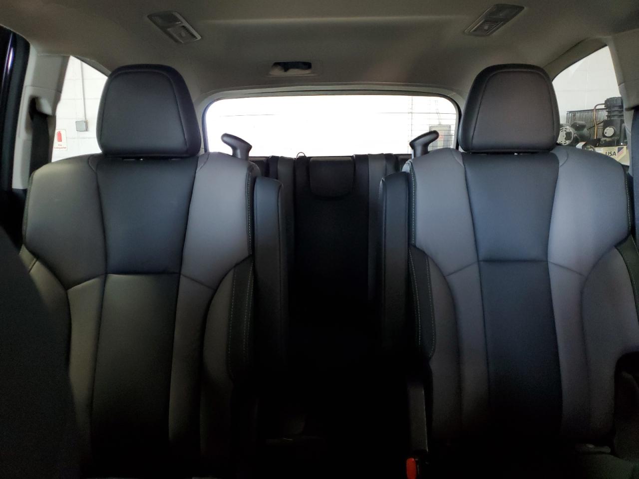 Subaru Ascent Onyx Edition Image 12