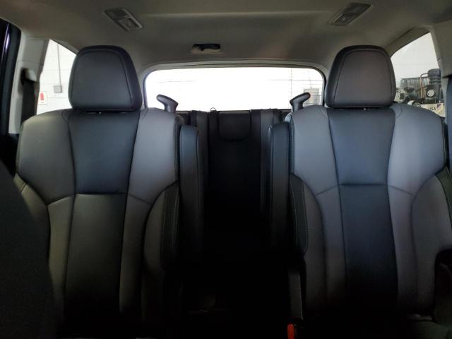 Subaru Ascent Onyx Edition Image 12