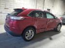 Ford Edge Sel Image 4