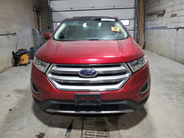 Ford Edge Sel Image 10