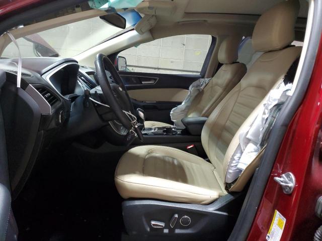 Ford Edge Sel Image 11