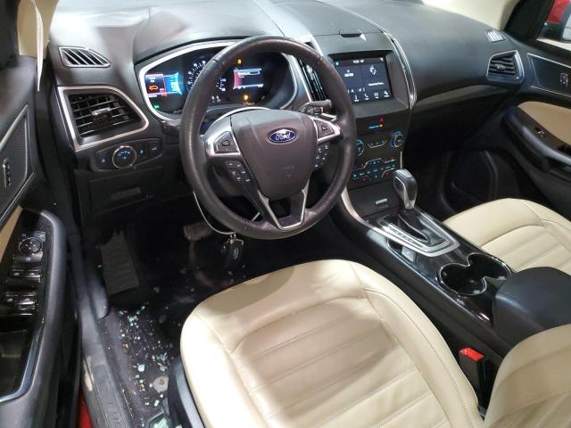 Ford Edge Sel Image 6