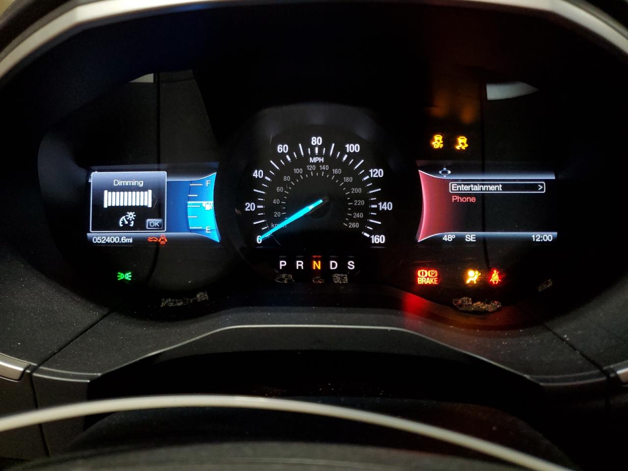 Ford Edge Sel Image 7