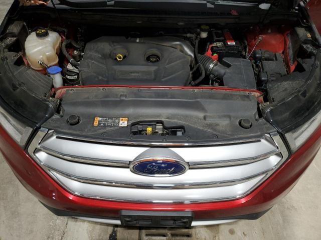 Ford Edge Sel Image 14