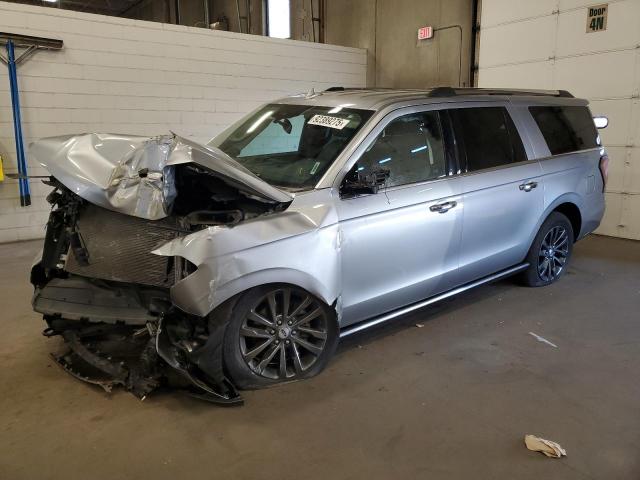  Salvage Ford Expedition