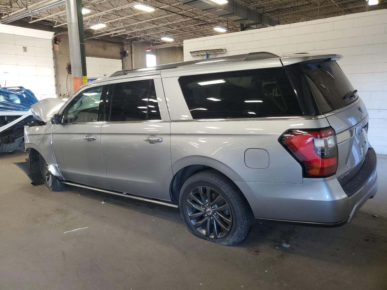 Ford Expedition Max Limited Image 5