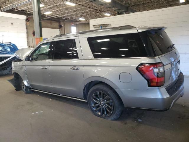 Ford Expedition Max Limited Image 5