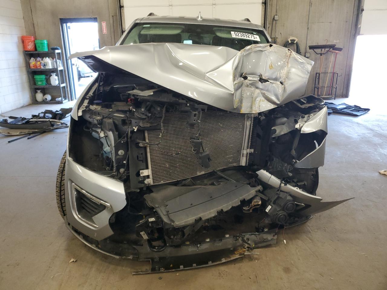 Ford Expedition Max Limited Image 13