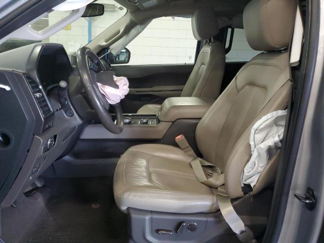 Ford Expedition Max Limited Image 10
