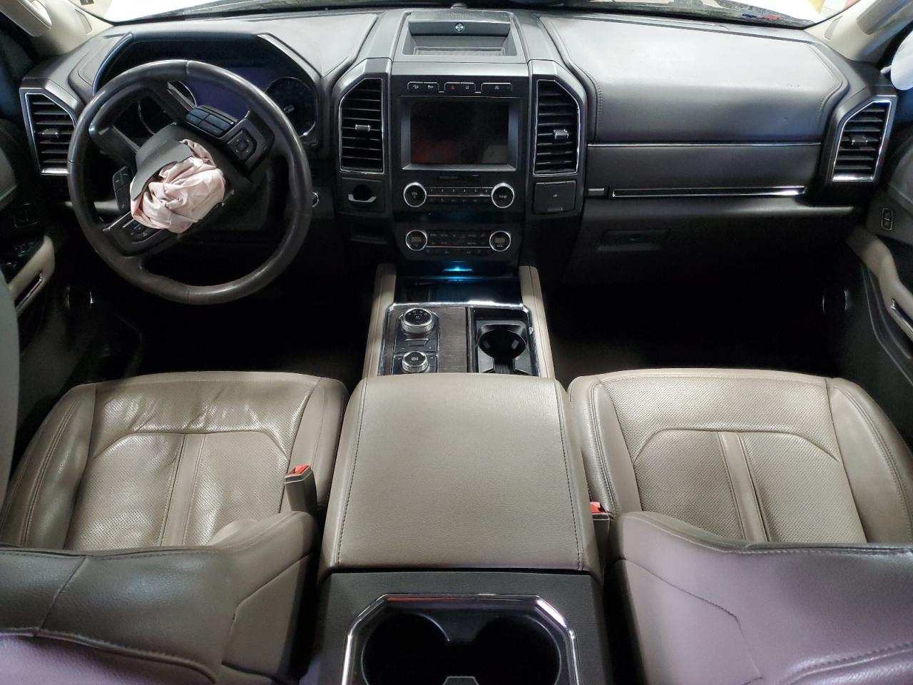 Ford Expedition Max Limited Image 9