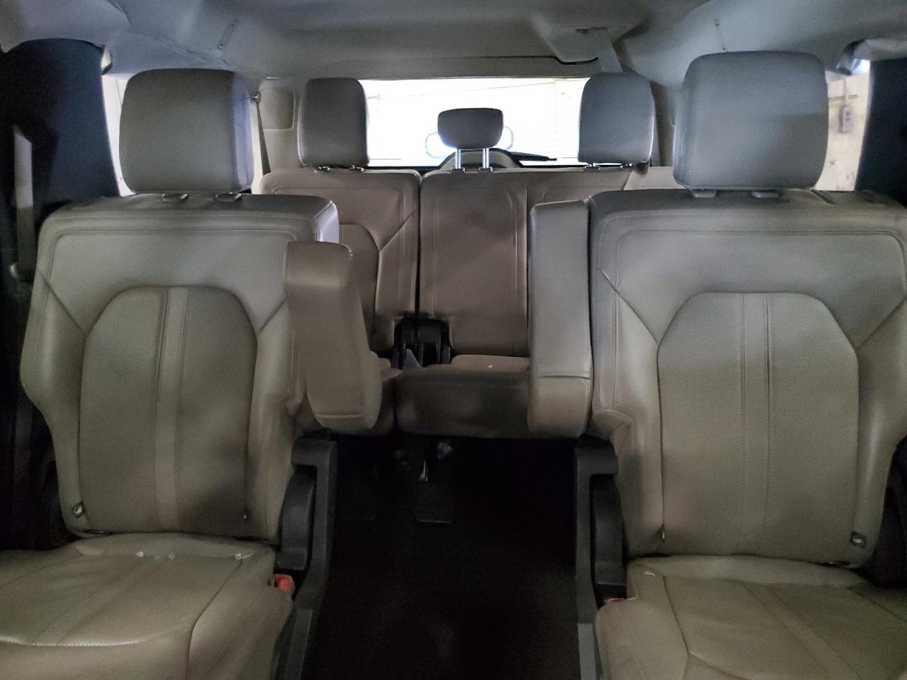 Ford Expedition Max Limited Image 14