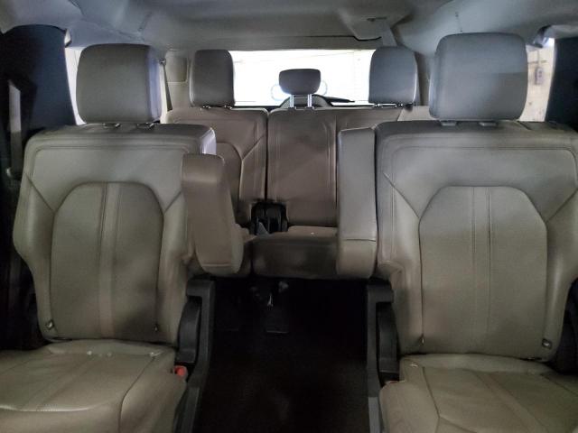 Ford Expedition Max Limited Image 14
