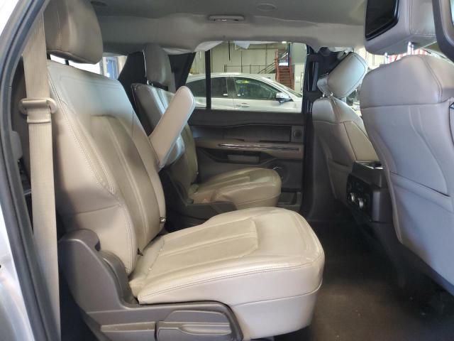Ford Expedition Max Limited Image 3
