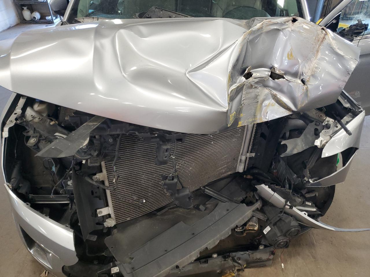 Ford Expedition Max Limited Image 12