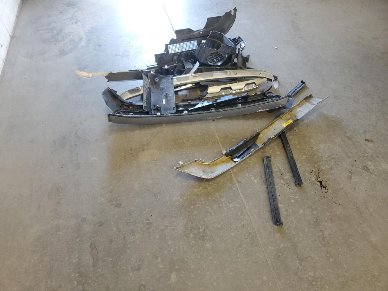 Ford Expedition Max Limited Image 8