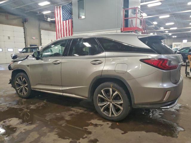 Lexus RX 350 L Image 6