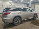 Lexus RX 350 L Image 2