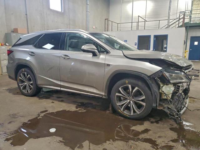 Lexus RX 350 L Image 3