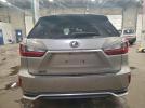 Lexus RX 350 L Image 8