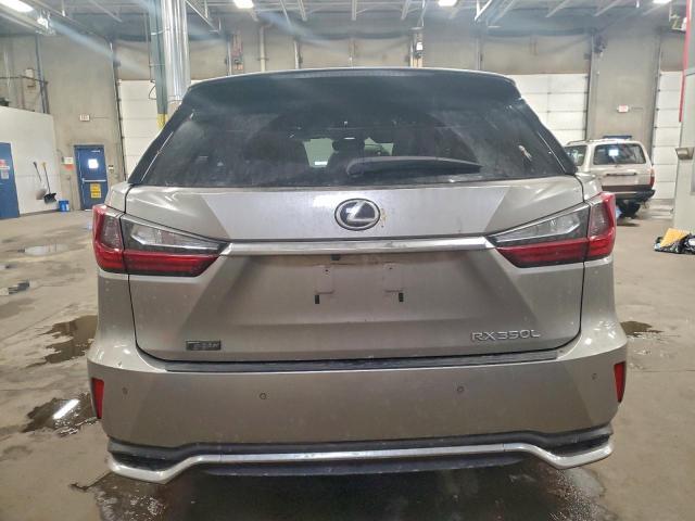Lexus RX 350 L Image 8