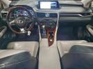 Lexus RX 350 L Image 9