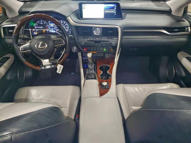 Lexus RX 350 L Image 9