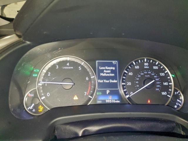 Lexus RX 350 L Image 5