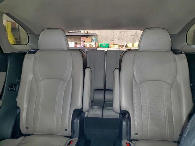 Lexus RX 350 L Image 10