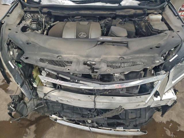 Lexus RX 350 L Image 13