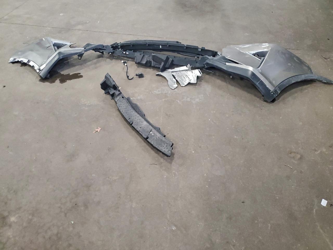 Lexus RX 350 L Image 12