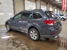 Subaru Outback 3.6r Limited Image 10