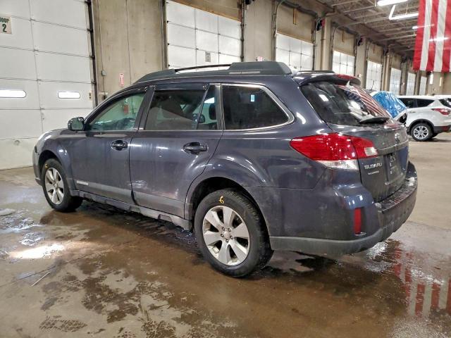 Subaru Outback 3.6r Limited Image 10