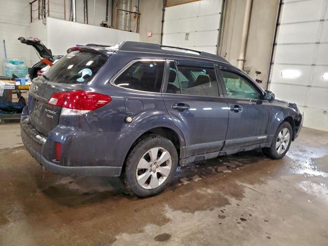 Subaru Outback 3.6r Limited Image 2