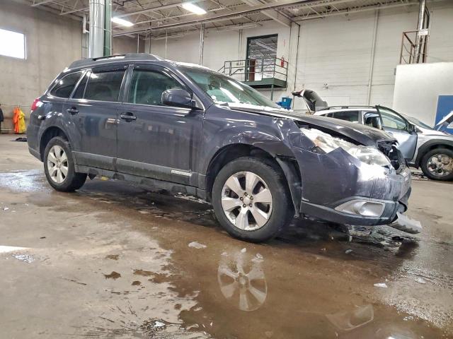Subaru Outback 3.6r Limited Image 8