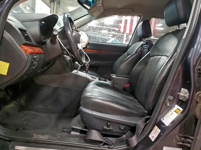 Subaru Outback 3.6r Limited Image 9