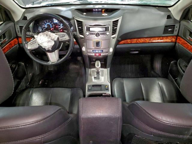 Subaru Outback 3.6r Limited Image 7