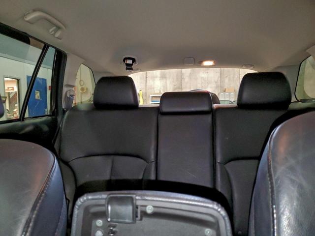 Subaru Outback 3.6r Limited Image 5