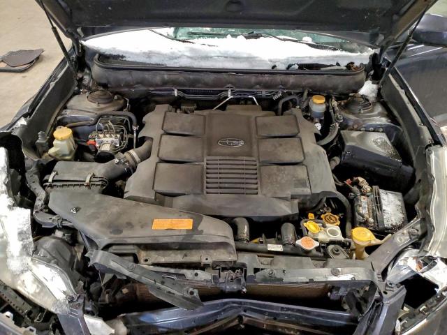 Subaru Outback 3.6r Limited Image 12