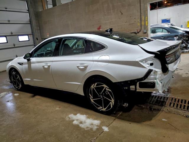 Hyundai SONATA Sel Image 9