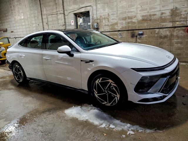 Hyundai SONATA Sel Image 2